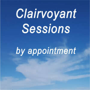 Clairvoyant sessions