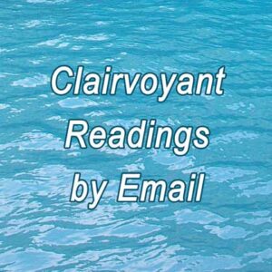 Email-Readings