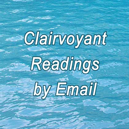 Email-Readings